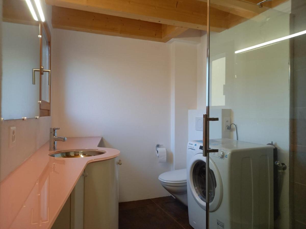 La Ticinella Apartment Losone Exterior foto