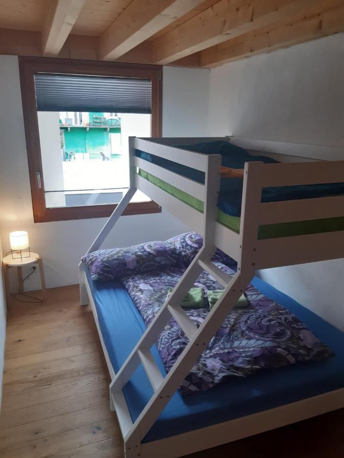 La Ticinella Apartment Losone Exterior foto
